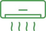 ac disposal icon