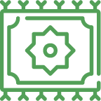 area rug disposal
