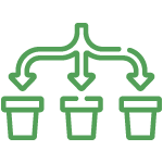 sorting icon