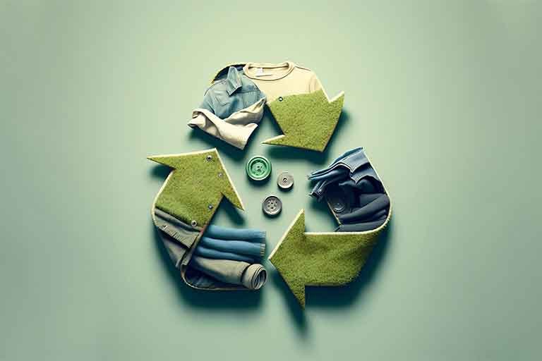 textile recycling