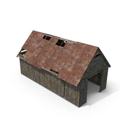 junk removal services - shed removal and disposal
