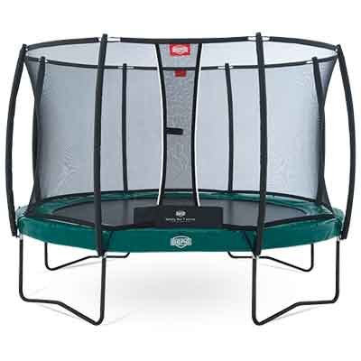 trampoline removal