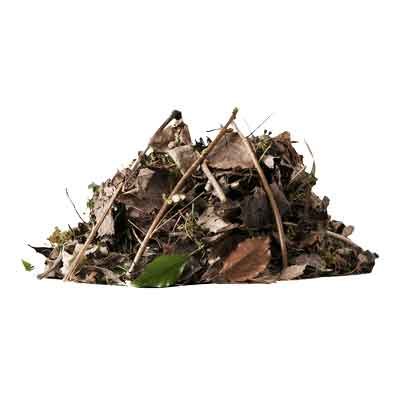 yard waste