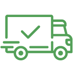 pickup icon