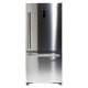 bottom freezer appliance