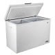 chest freezer appliance