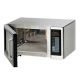 microwave oven appliance