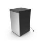 mini fridge appliance