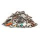 junk removal services - construction debris removal and disposal